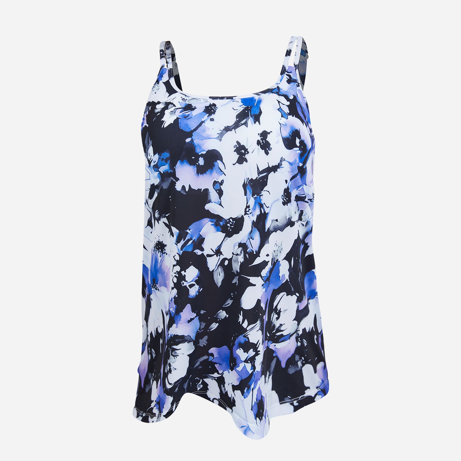 Joyshaper Women’s Halter Cami Tank Top with Built-in Bra Loose Fit