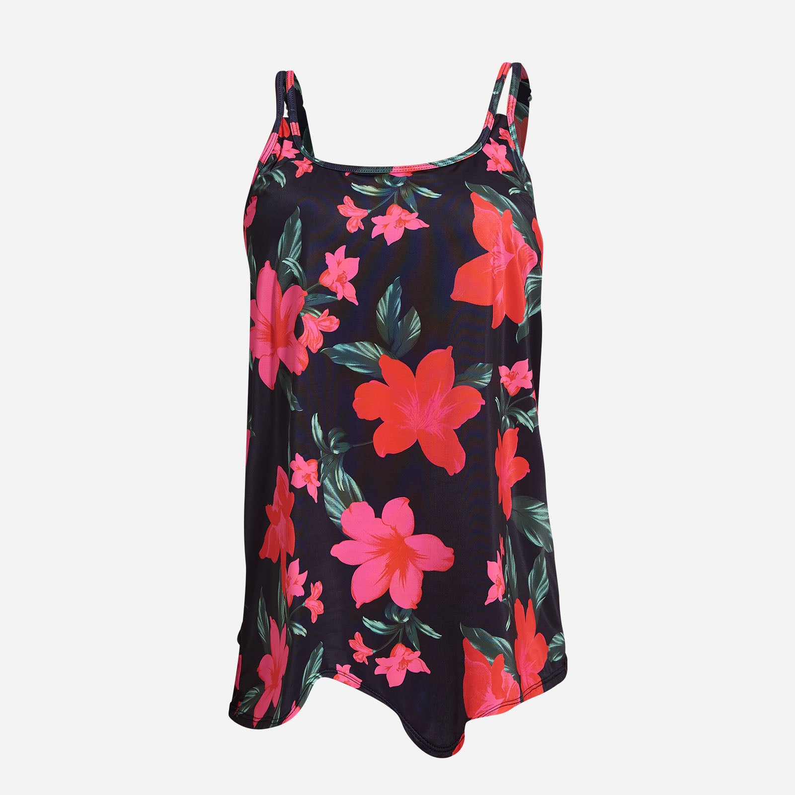 Joyshaper Women’s Halter Cami Tank Top with Built-in Bra Loose Fit