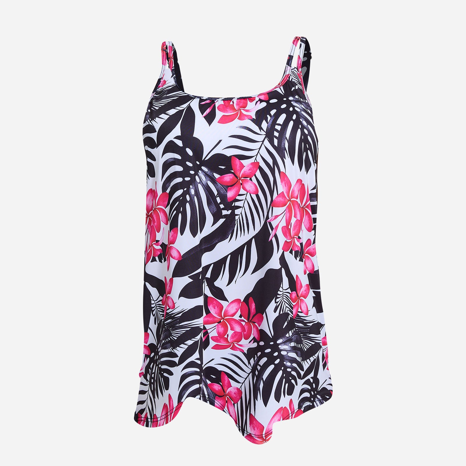 Joyshaper Women’s Halter Cami Tank Top with Built-in Bra Loose Fit