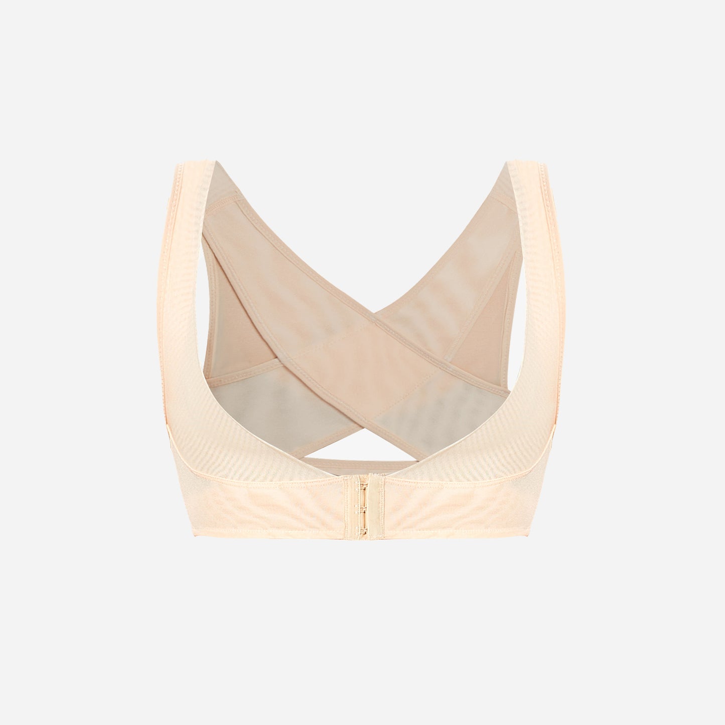 Joyshaper Adjustable Chest Brace-Up Vest Top