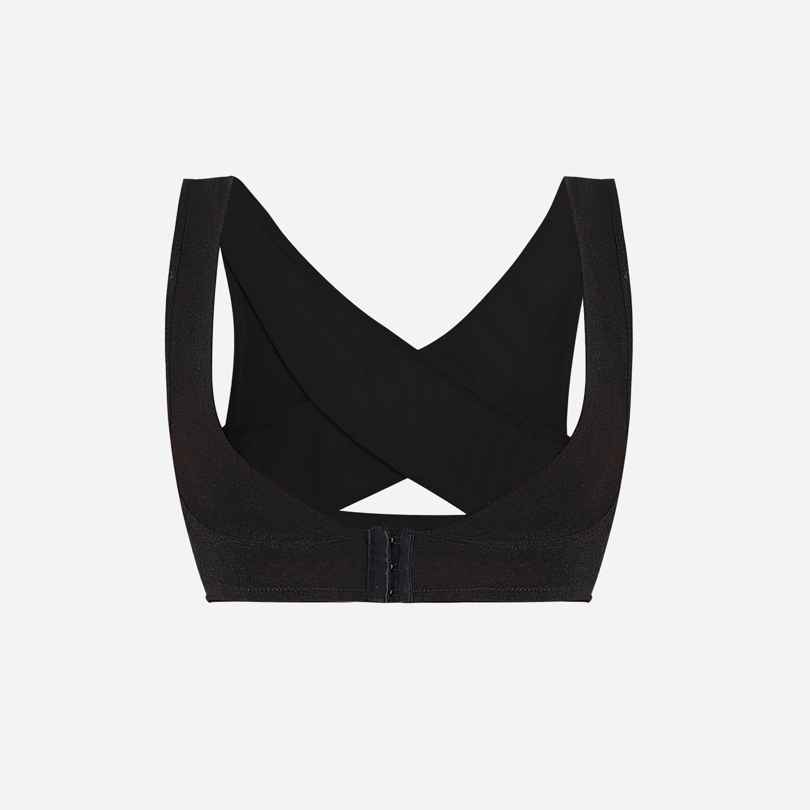 Joyshaper Adjustable Chest Brace-Up Vest Top