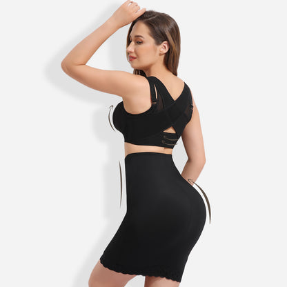 Joyshaper Adjustable Chest Brace-Up Vest Top