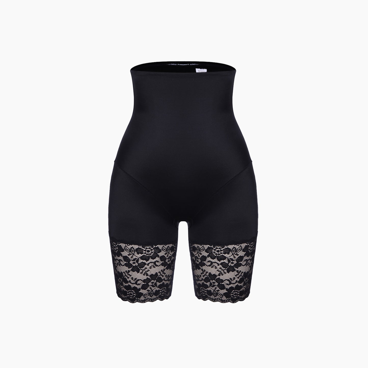 Joyshaper Anti-Chafing Lace Thigh Slimmer