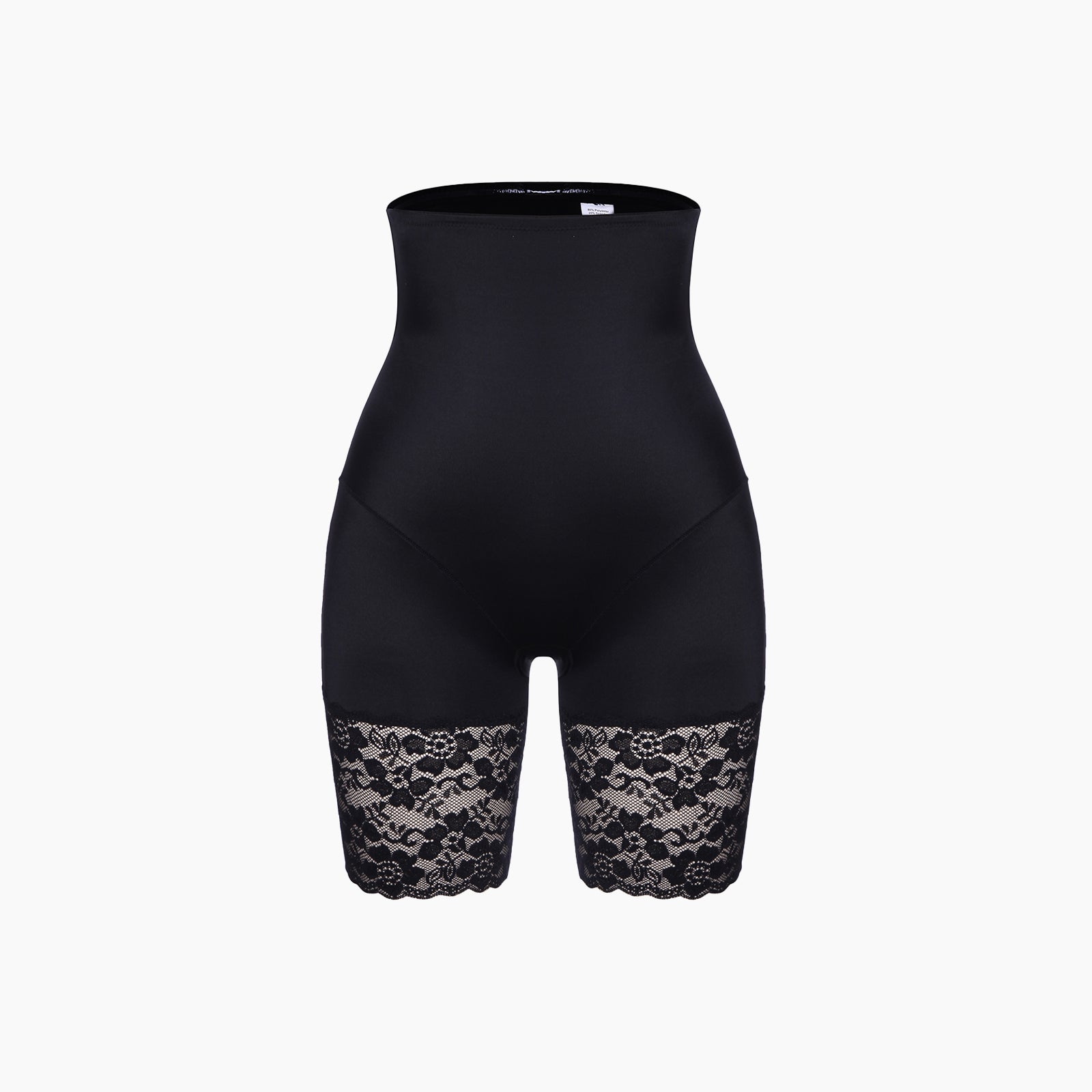 Joyshaper Anti-Chafing Lace Thigh Slimmer