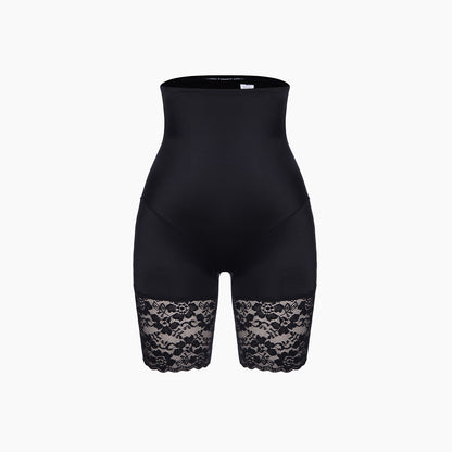 Joyshaper Anti-Chafing Lace Thigh Slimmer