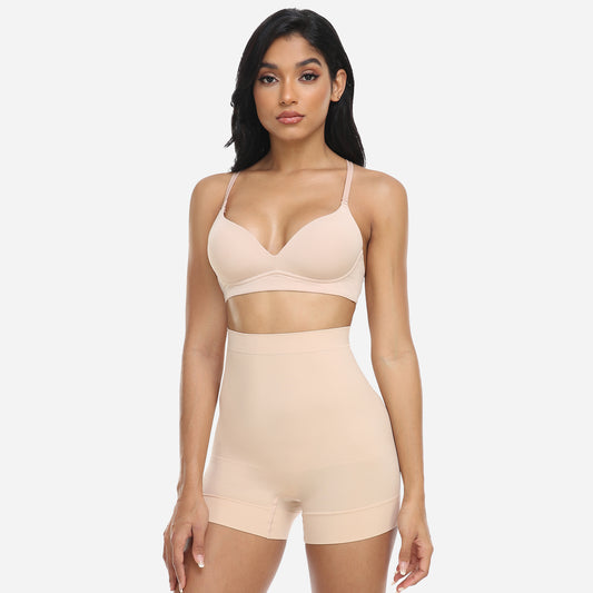 Joyshaper Anti Chafing Slip Boyshorts