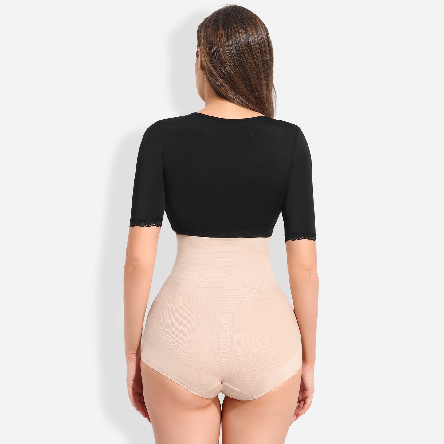 Joyshaper Arm Shaper Crop Tops