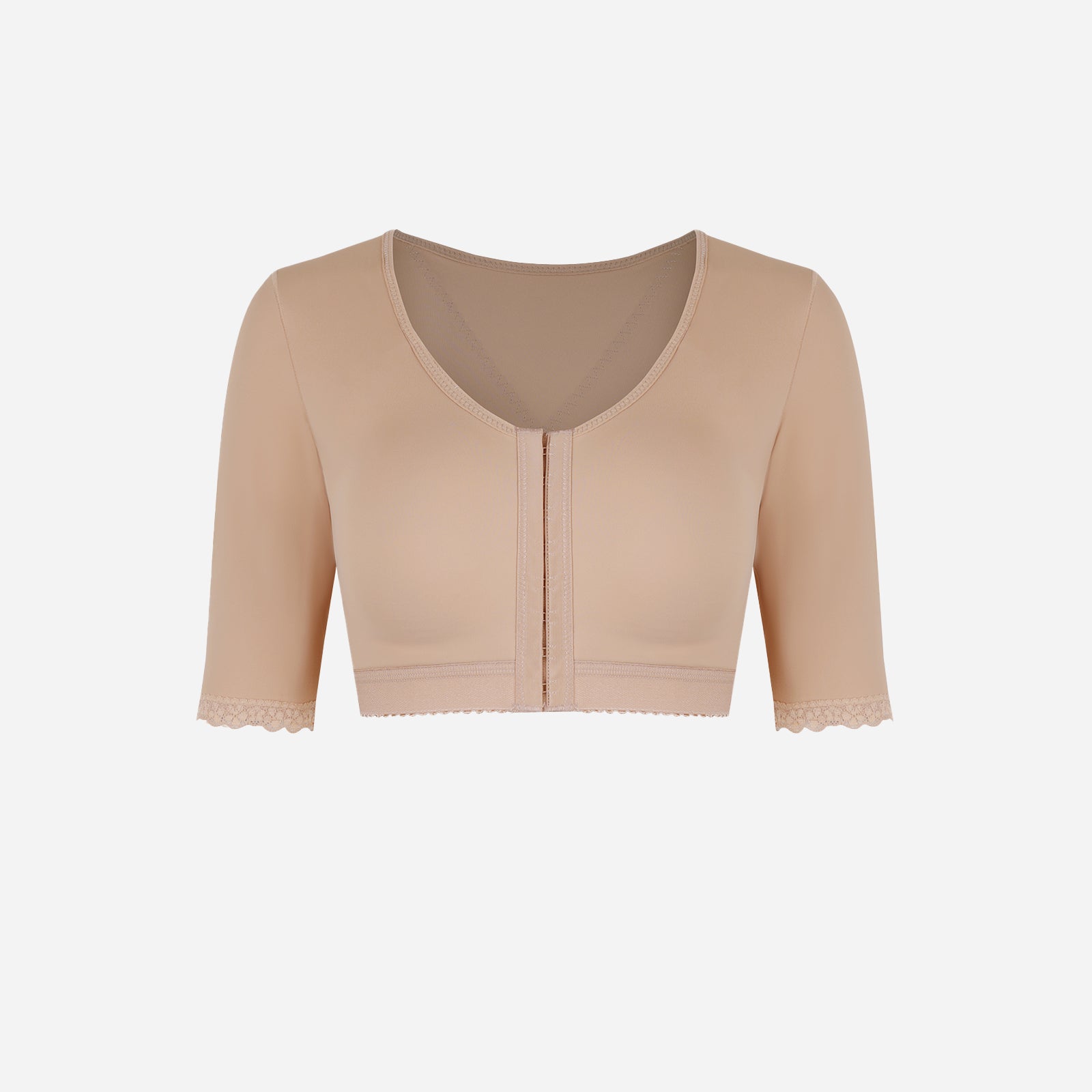 Joyshaper Arm Shaper Crop Tops