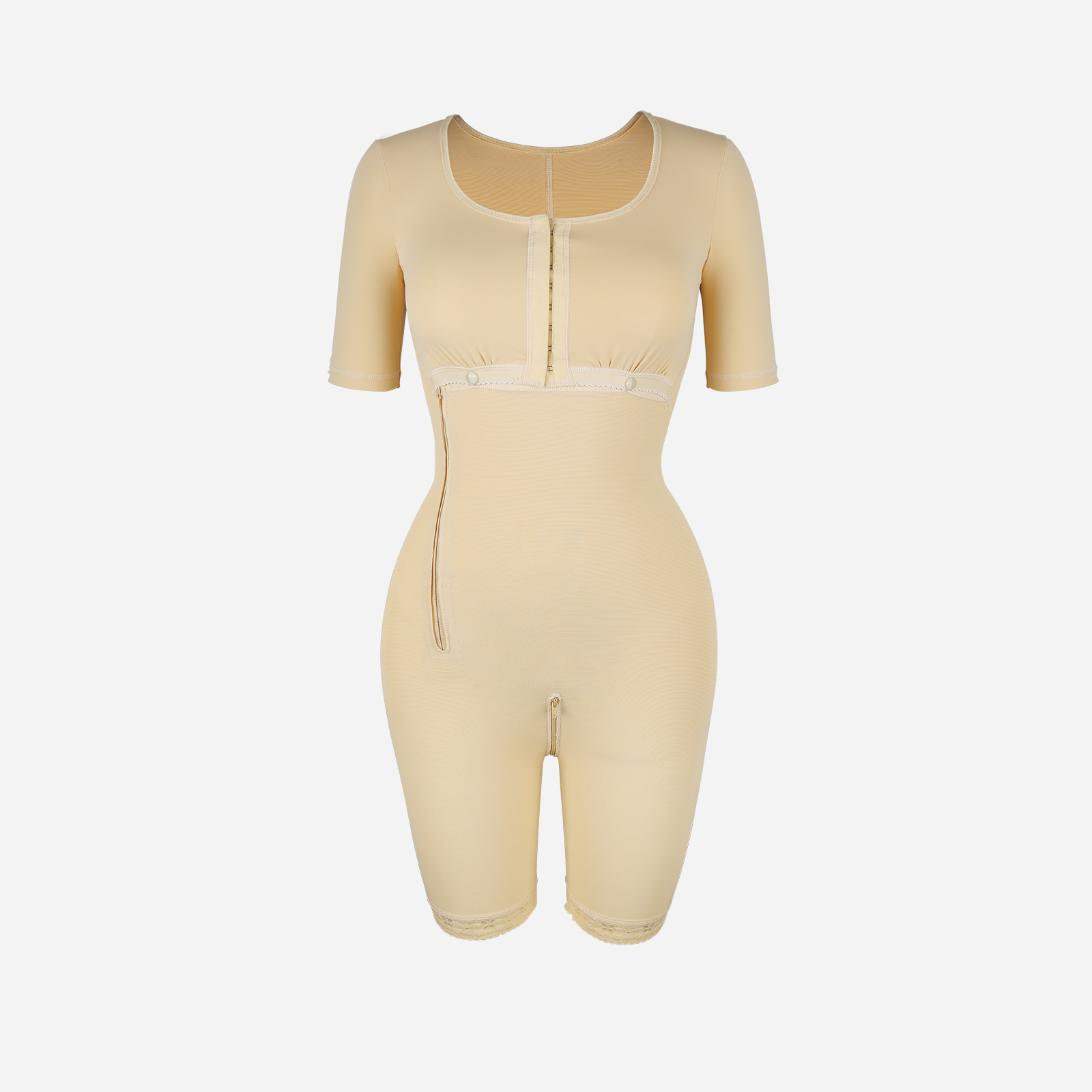 Joyshaper Fajas Compression Bodysuit BBL Post Surgery Body Shaper