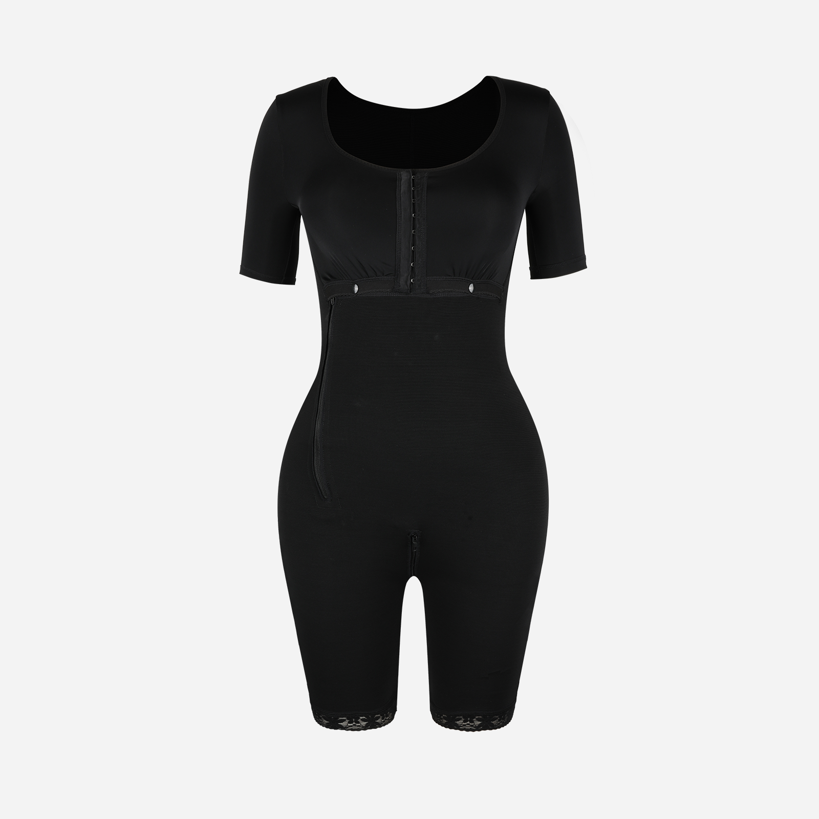 Joyshaper Fajas Compression Bodysuit BBL Post Surgery Body Shaper