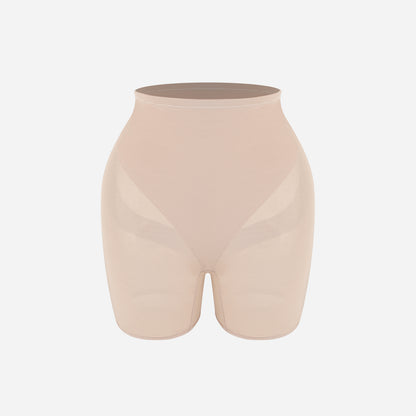 Joyshaper High Waist Seamless Body Shaper Shorts