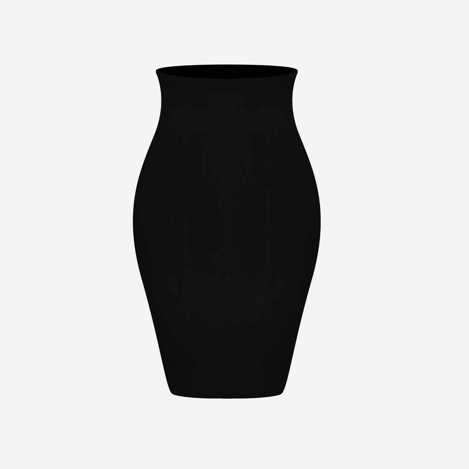 Joyshaper High Waist Shaping Half Skirt for Tummy Control