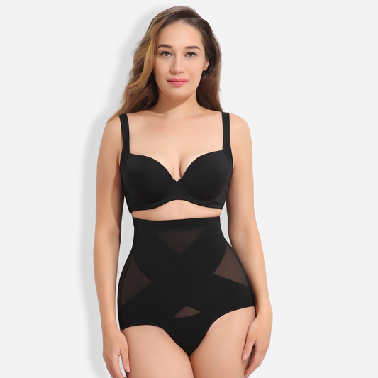 Joyshaper High Waist Tummy Control Panties