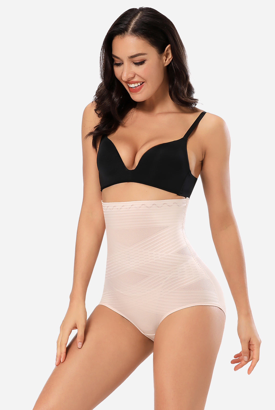 UUMIAER Anti-Chafing Slip Shorts For Women - 2-4 Pack, Seamless Under Dress Shorts, Yoga Biker UUMIAER Anti-Chafing Slip Shorts For Women - 2-4 Pack, Seamless Under Dress Shorts, Yoga Biker
