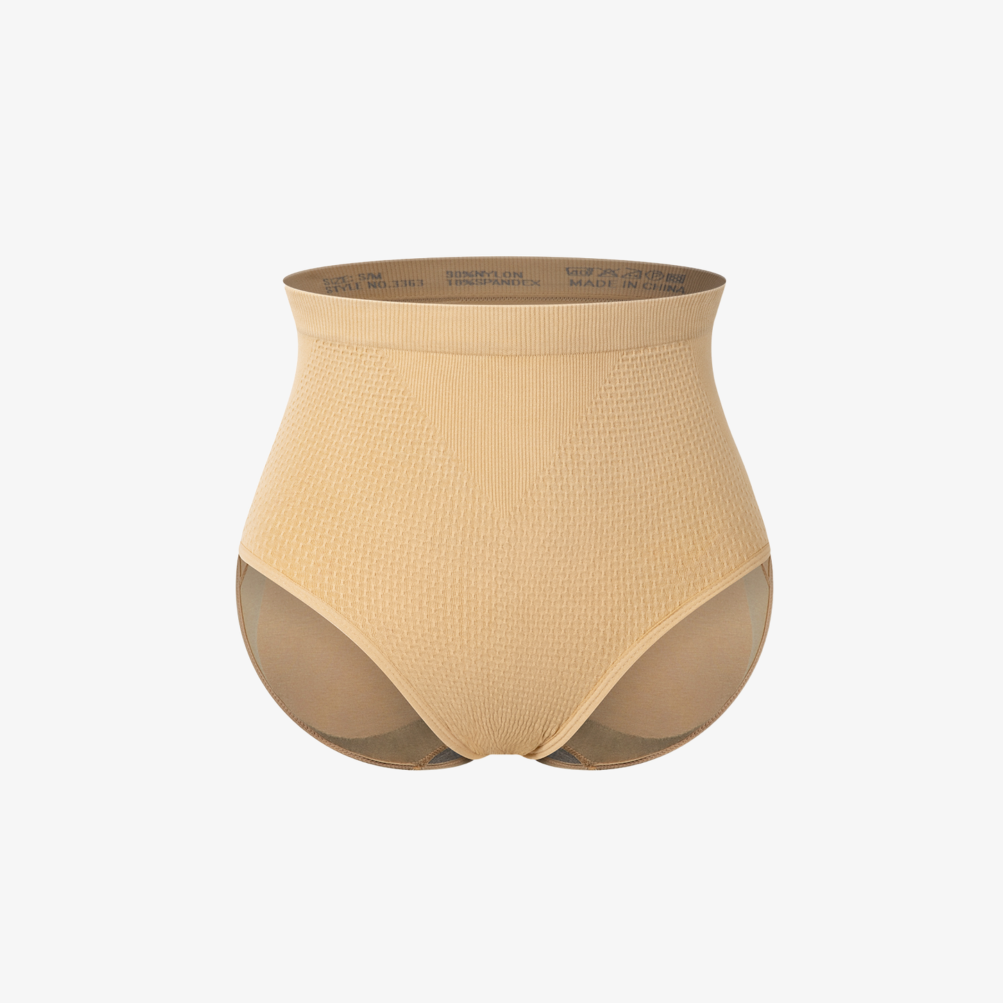 Joyshaper Padded Butt Lifter Panties