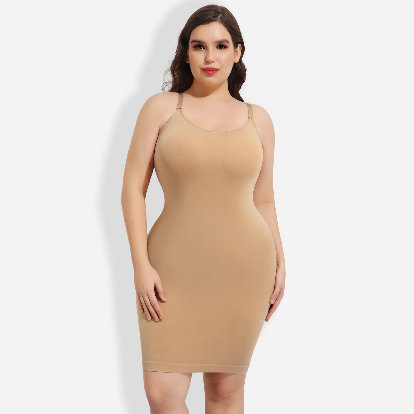 Joyshaper Seamless Lounge Slips Dress