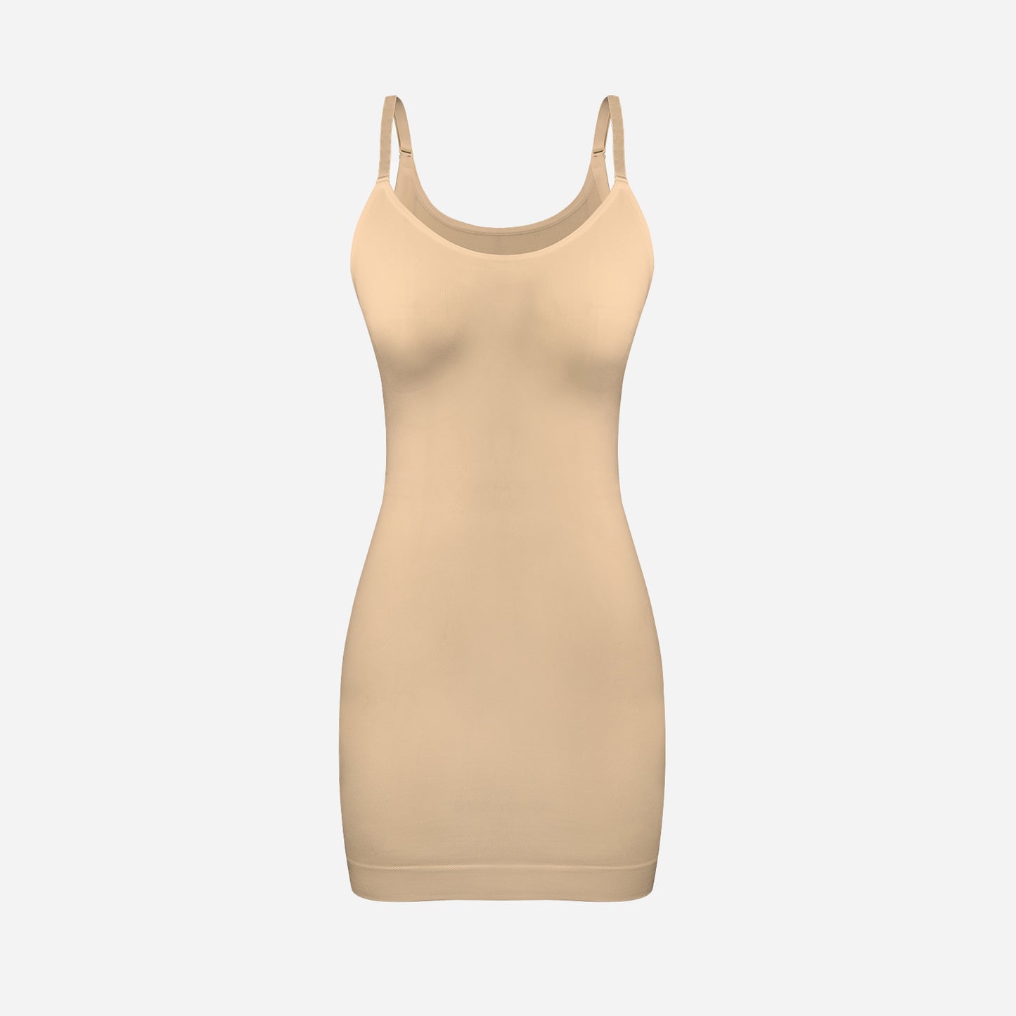 Joyshaper Seamless Lounge Slips Dress