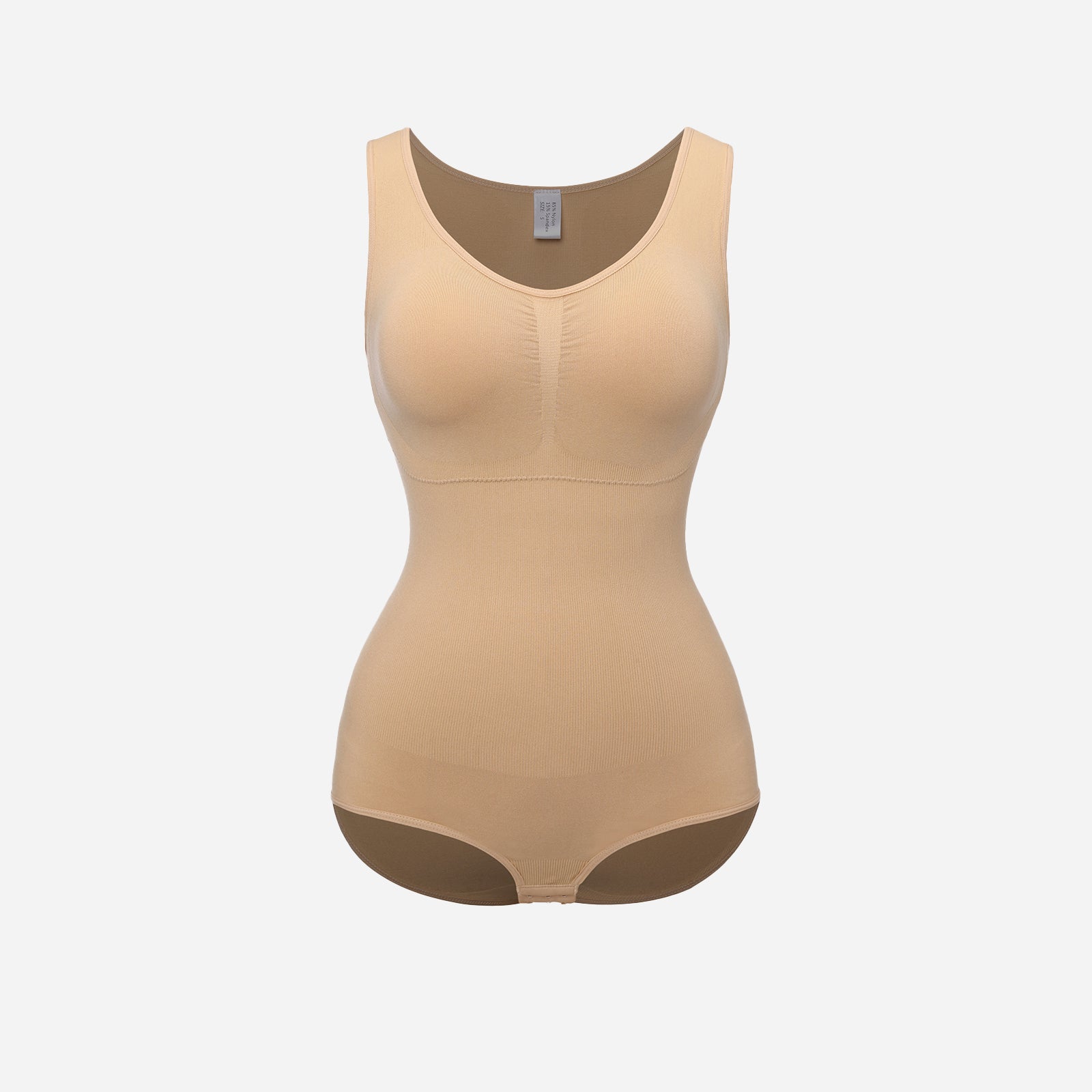 Joyshaper Seamless Scoop Neck Bodysuit