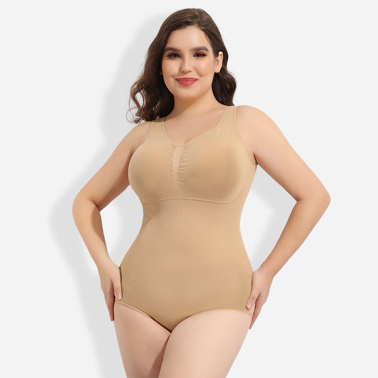 Joyshaper Seamless Scoop Neck Bodysuit
