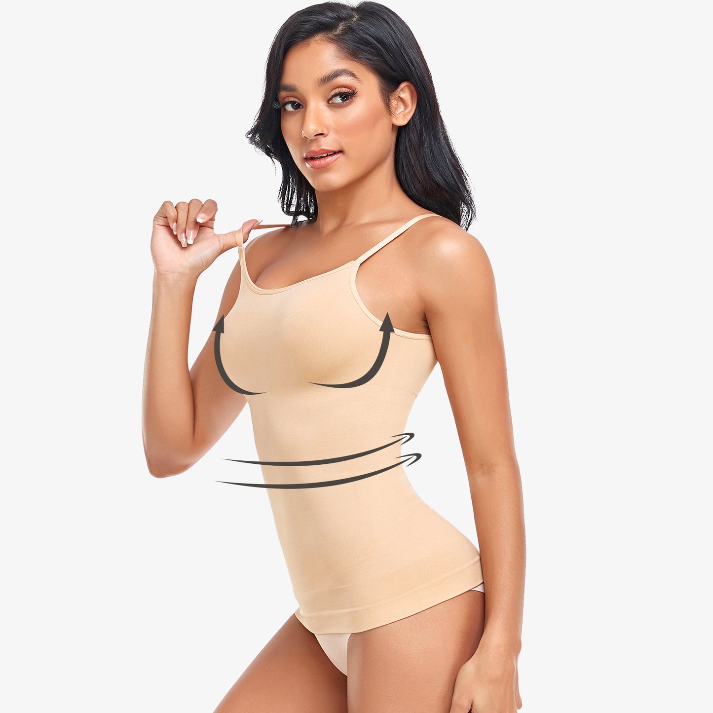 Joyshaper Seamless Shaperwear Cami Top
