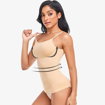 Joyshaper Seamless Shaperwear Cami Top