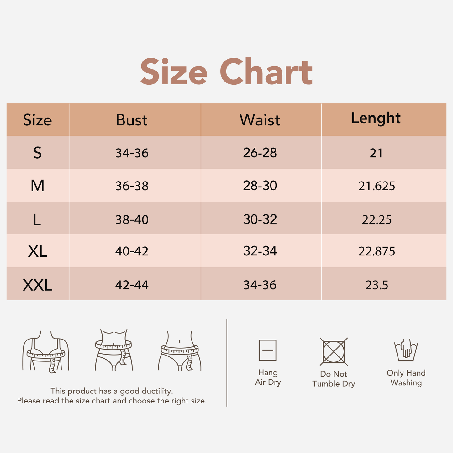 Joyshaper Seamless Shaperwear Tank Top