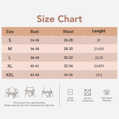 Joyshaper Seamless Shaperwear Tank Top