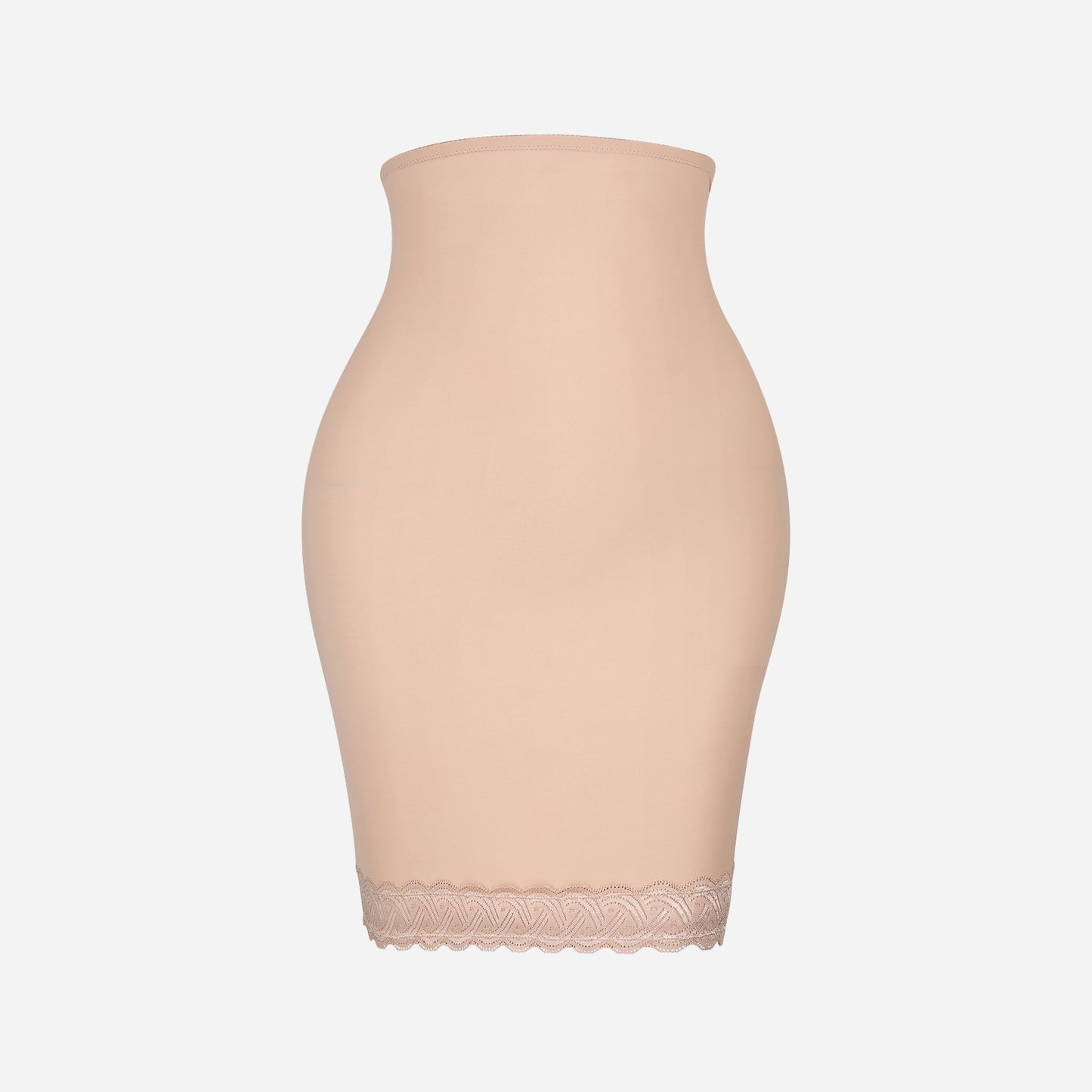 Joyshaper Seamless Shapewear Lace Skirt Slip