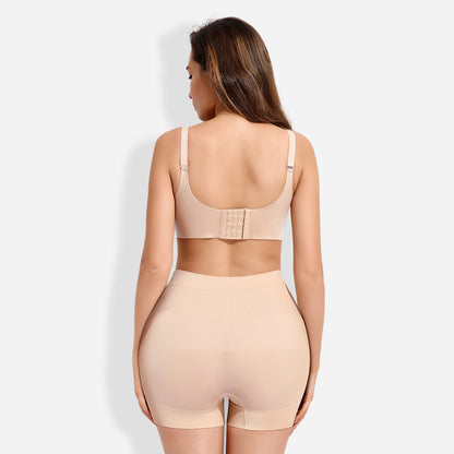 Joyshaper Seamless Shapewear Tummy Control Shorts
