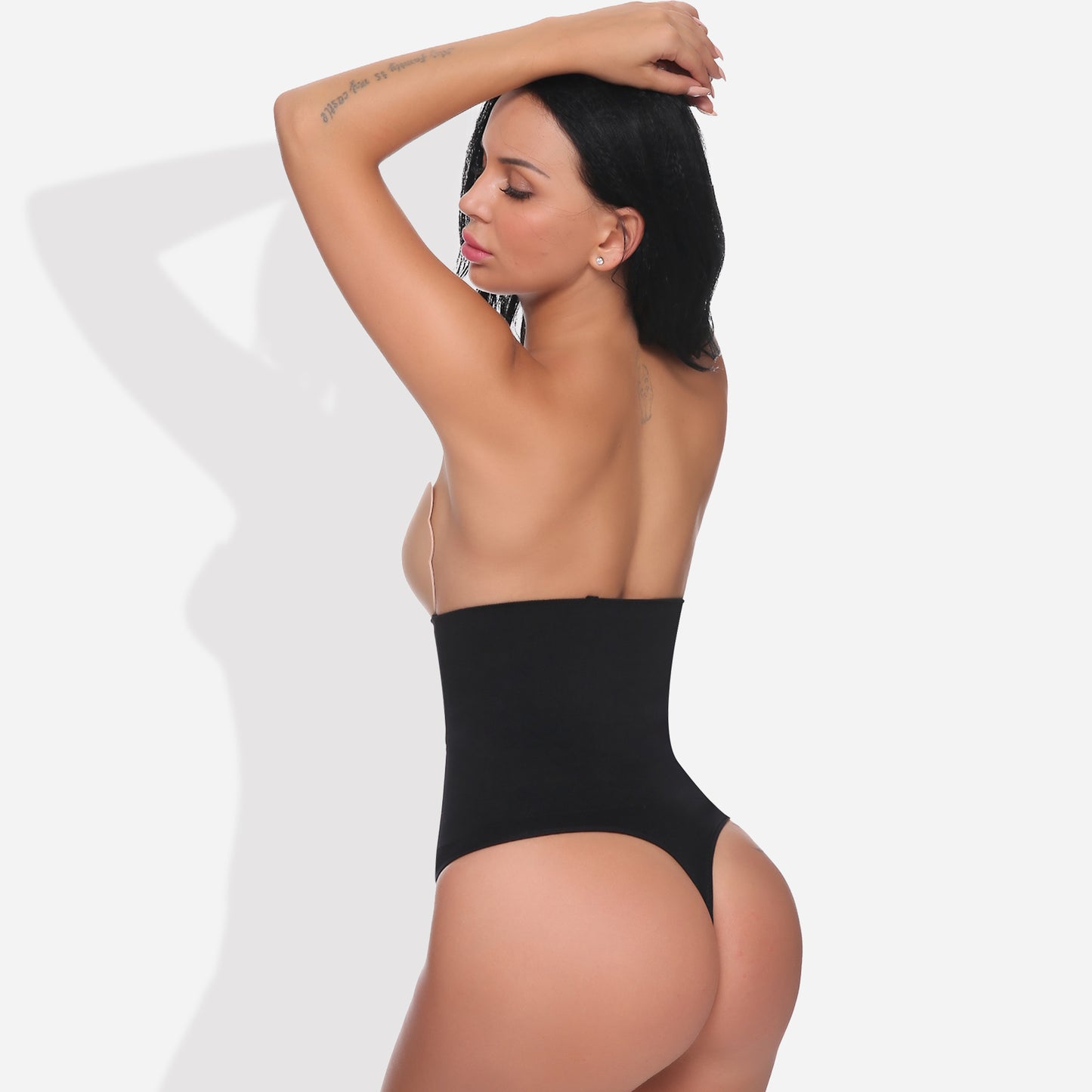 Joyshaper Seamless Thong Tummy Control Panties