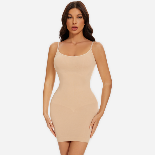 Joyshaper Shapewear Camisole Slips Dress