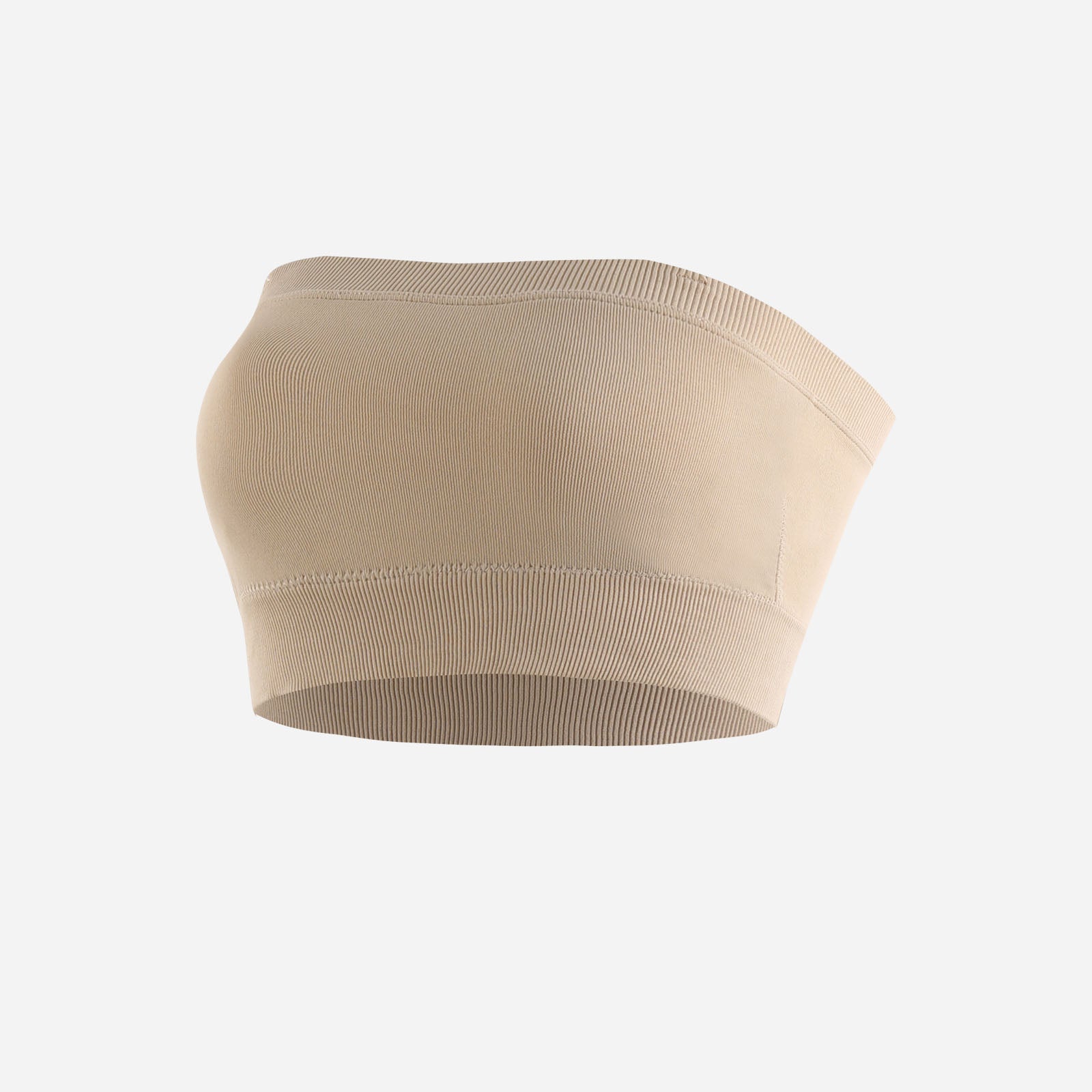 Joyshaper Strapless Bras Seamless Bandeau Bralette Tube Top