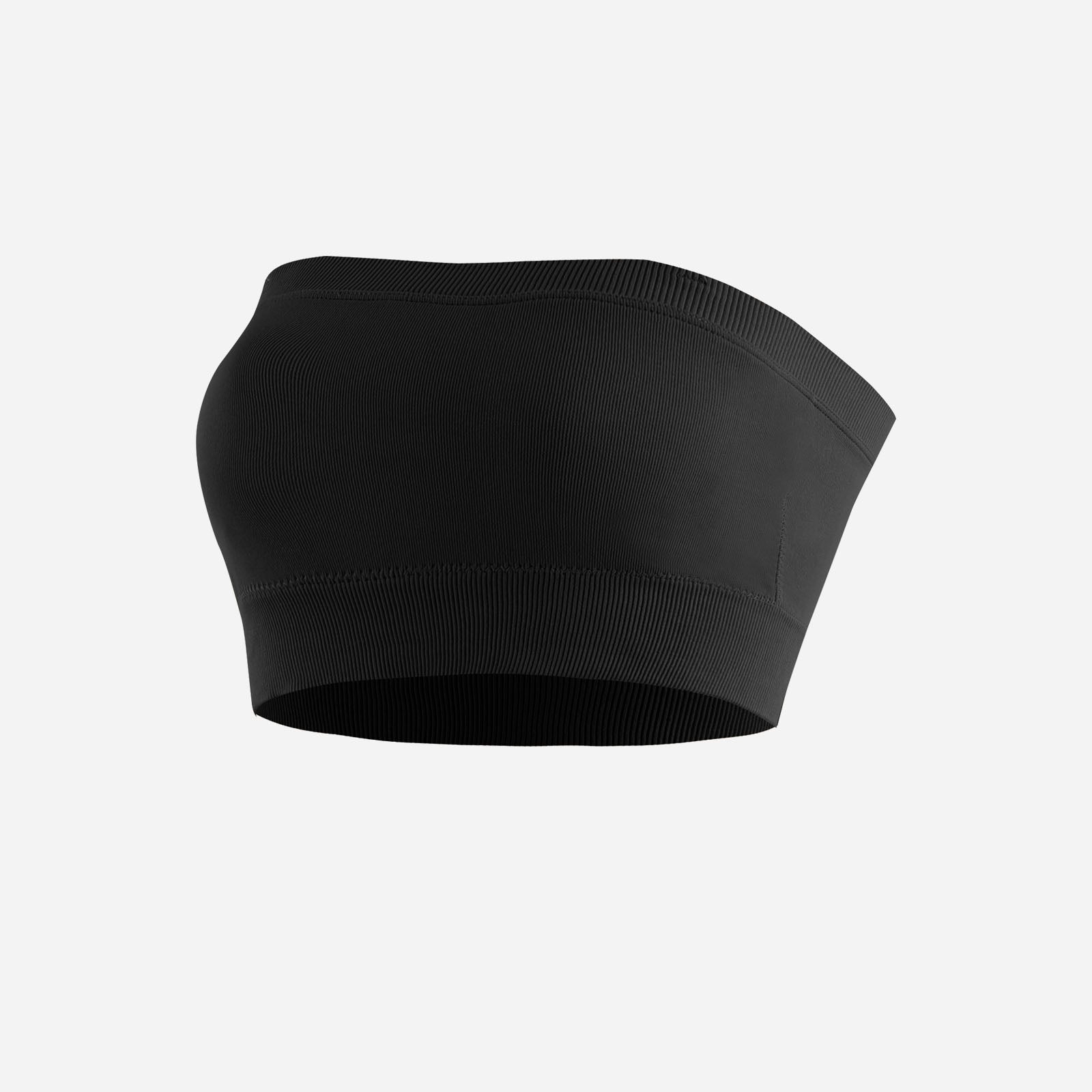 Joyshaper Strapless Bras Seamless Bandeau Bralette Tube Top