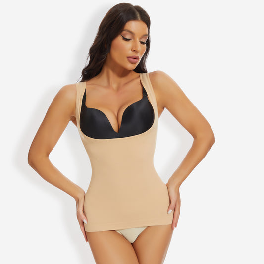 Joyshaper Underbust Tummy Control Shapewear Tank Tops