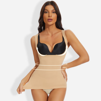 Joyshaper Underbust Tummy Control Shapewear Tank Tops