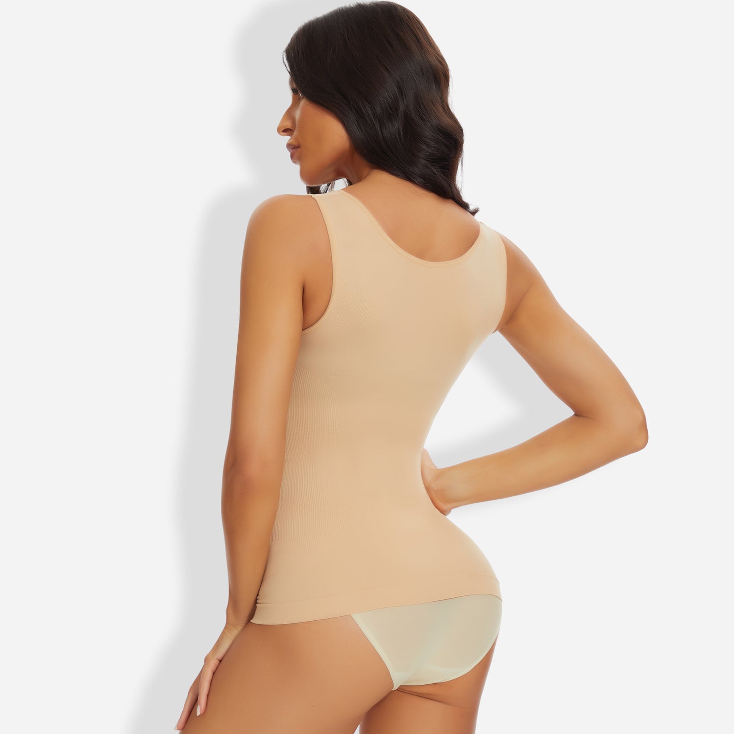 Joyshaper Underbust Tummy Control Shapewear Tank Tops