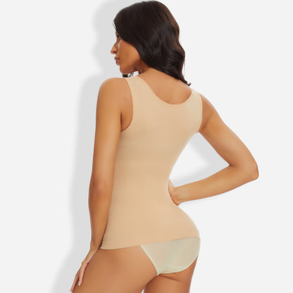 Joyshaper Underbust Tummy Control Shapewear Tank Tops