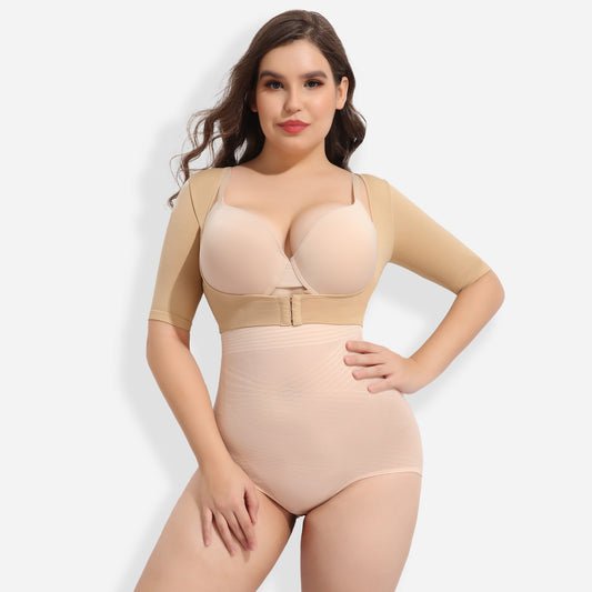Joyshaper Upper Arm Shaper Chest Brace Up Vest
