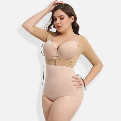 Joyshaper Upper Arm Shaper Chest Brace Up Vest