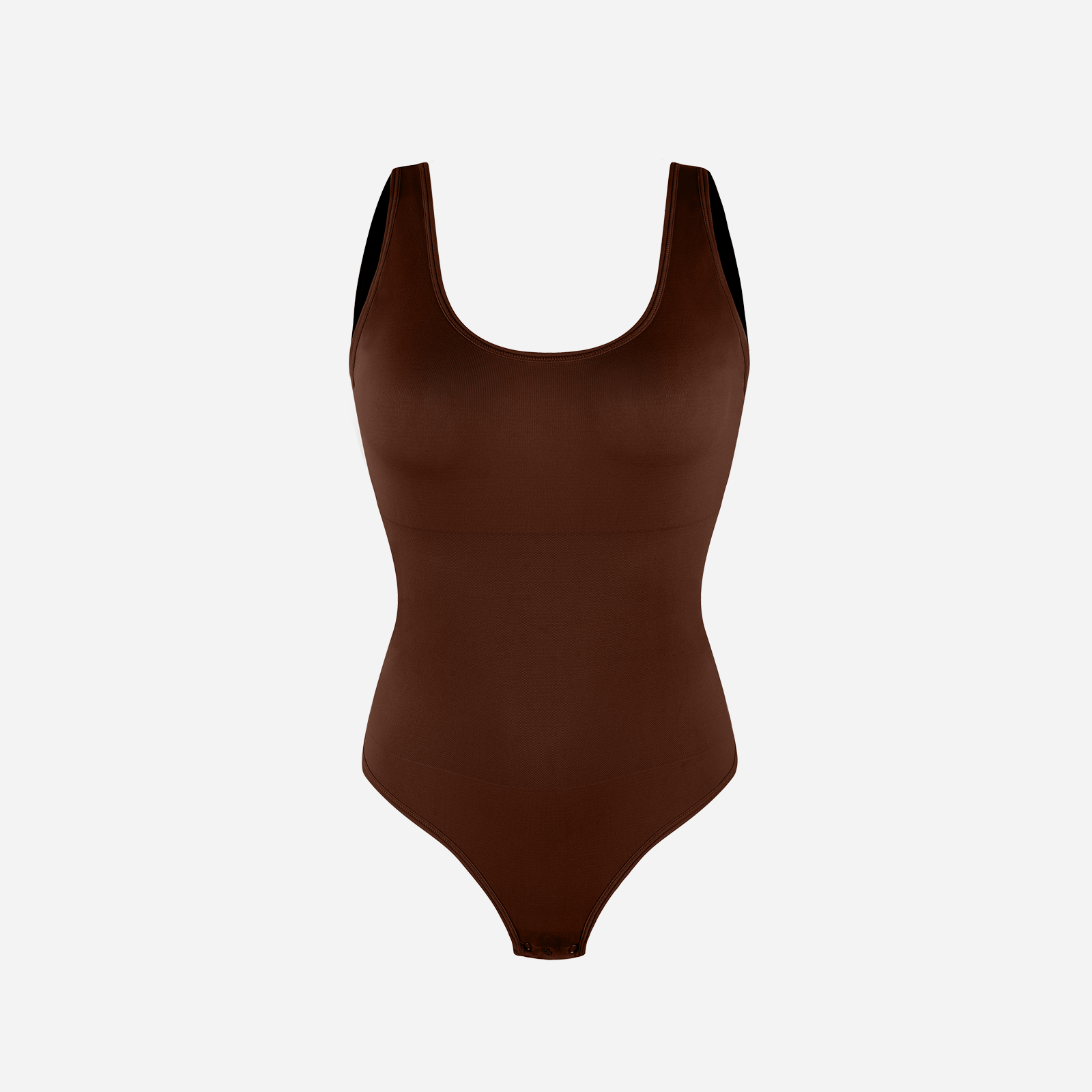 Joyshaper Backless Shapewear Thong Bodysuit