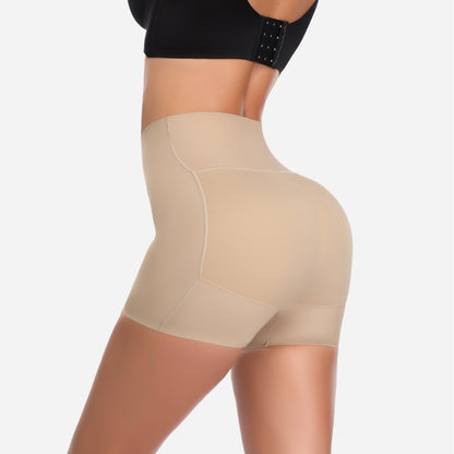 Joyshaper Women's Padded Butt Lifter Shorts