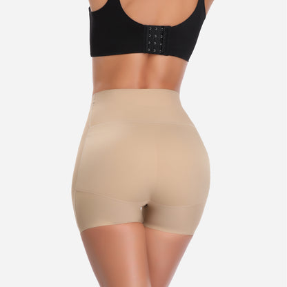 Joyshaper Women's Padded Butt Lifter Shorts