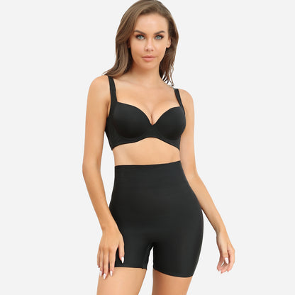Joyshaper Women's Padded Butt Lifter Shorts