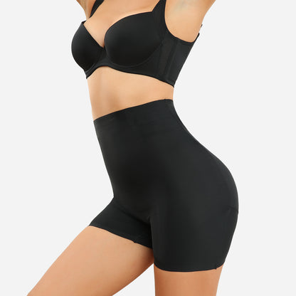 Joyshaper Women's Padded Butt Lifter Shorts