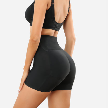 Joyshaper Women's Padded Butt Lifter Shorts