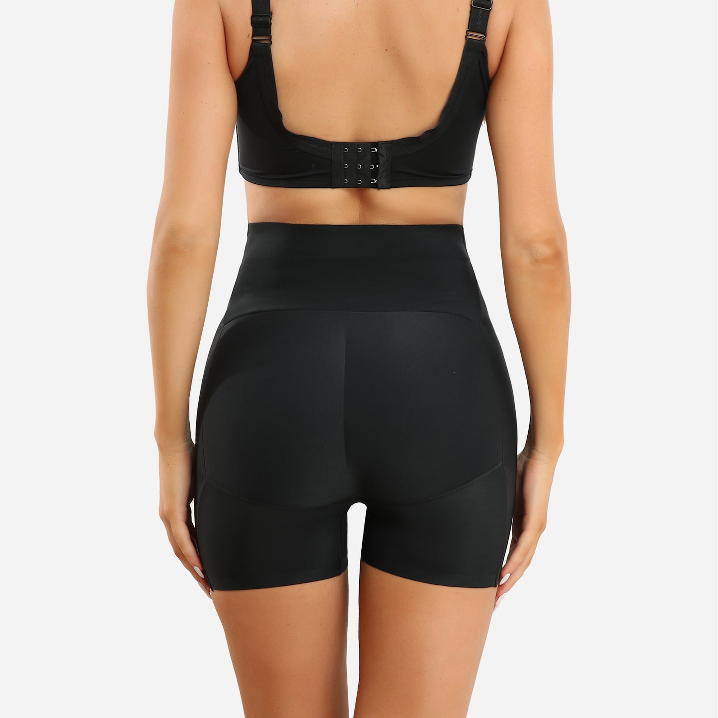 Joyshaper Women's Padded Butt Lifter Shorts