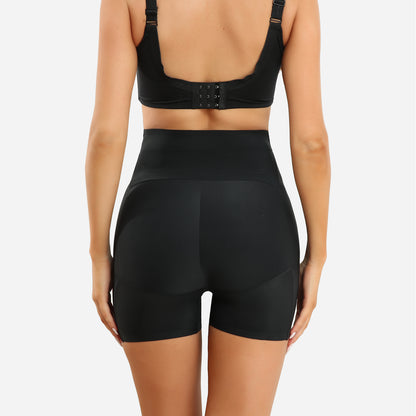 Joyshaper Women's Padded Butt Lifter Shorts