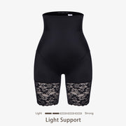 Joyshaper Anti-Chafing Lace Thigh Slimmer