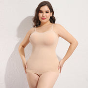 Joyshaper Seamless Tank with Adjustable Straps