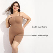 Joyshaper Seamless Mid-Thigh Bodysuit